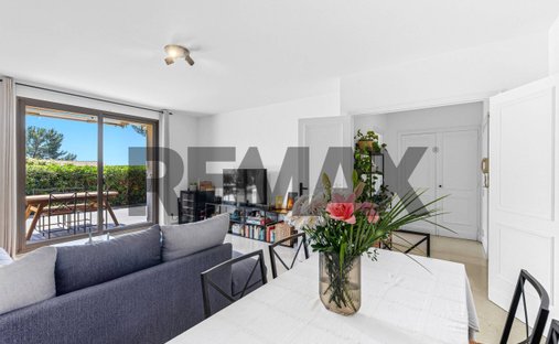 Appartement à Vaug, Villeneuve-Loubet, France 1