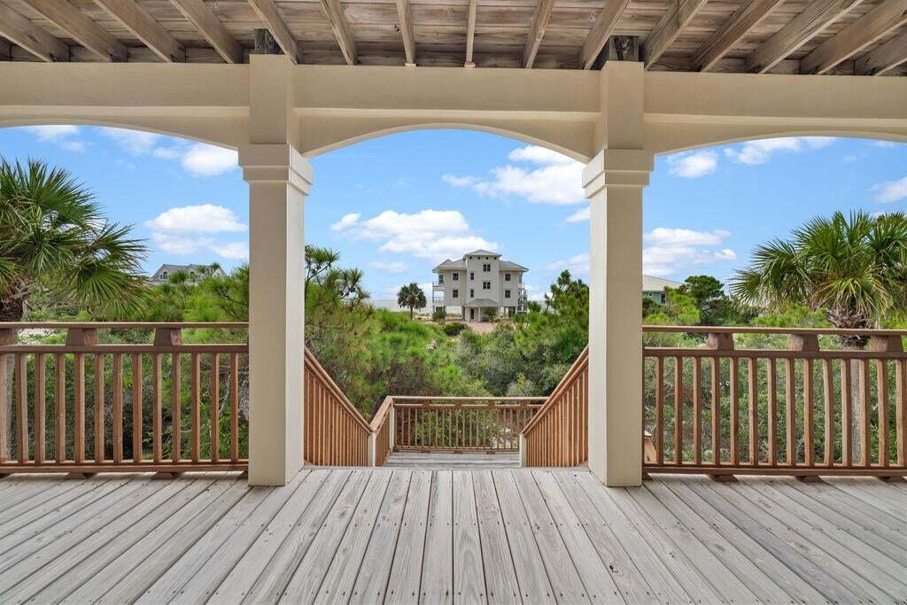 Maison à Île Saint Georges, Floride, États-Unis 2 - 18750560