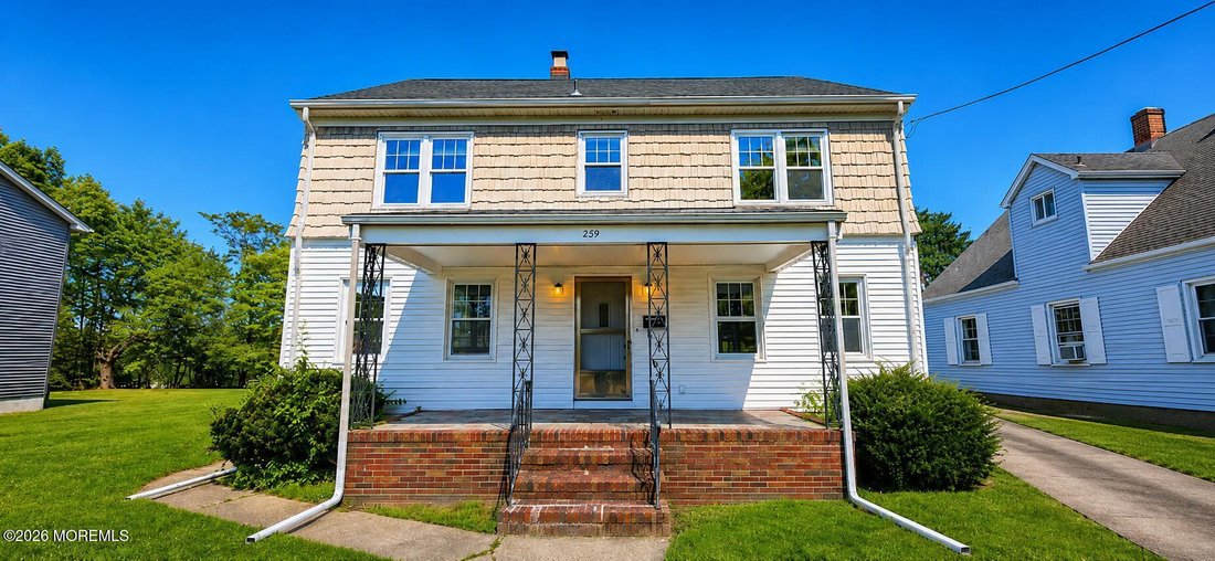 Casa a Sayreville, New Jersey, Stati Uniti 1 - 18715423