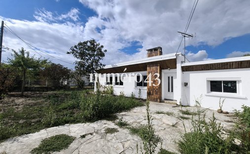 Maison à Sardine-Chiquet, Pessac, France 1
