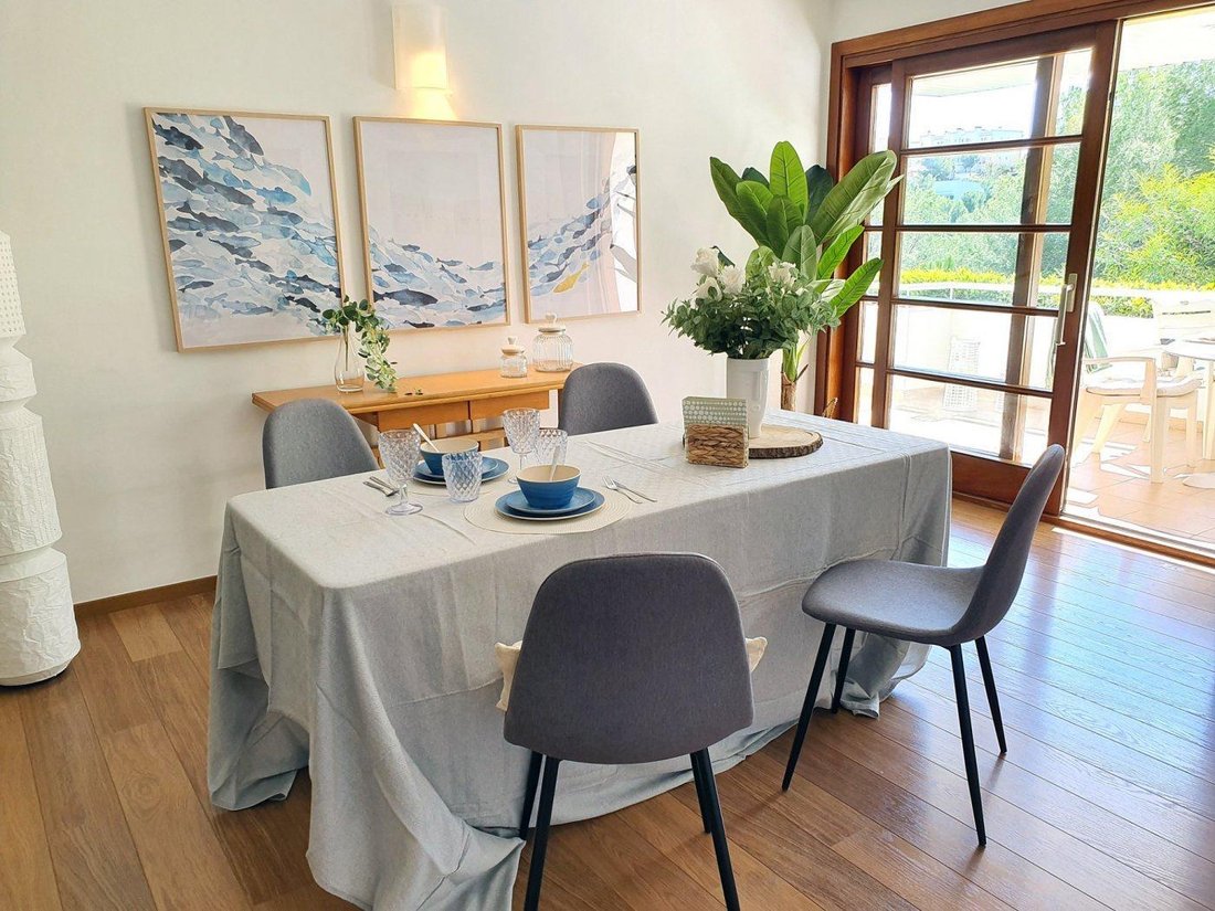 Appartement à Calvià, Îles Baléares, Espagne 1 - 18761642