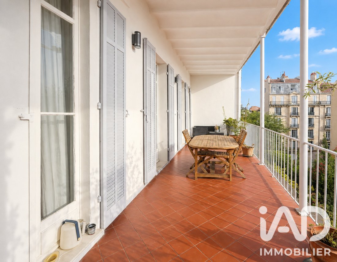 Apartamento en Périer, 8e Arrondissement, Marsella 2 - 17389780