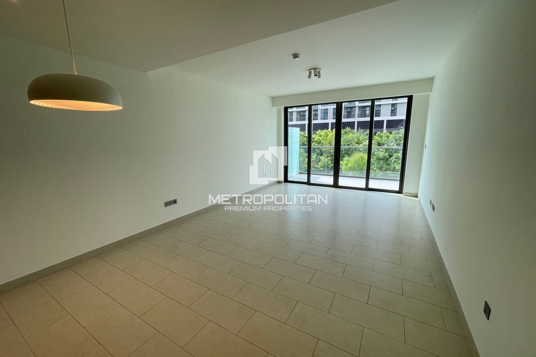 Wohnung in Mohammed Bin Rashid City, Dubai, Vereinigte Arabische Emirate 2 - 18756446