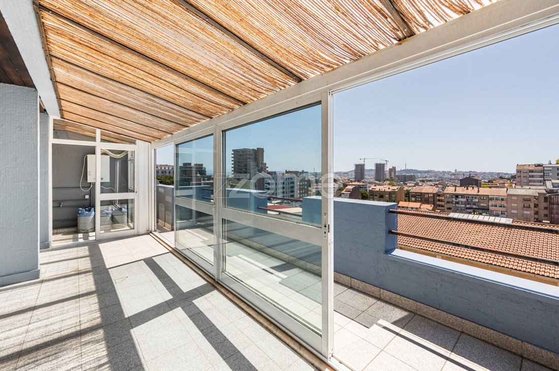 Wohnung in Bonfim, Distrikt Porto, Portugal 4 - 18753007
