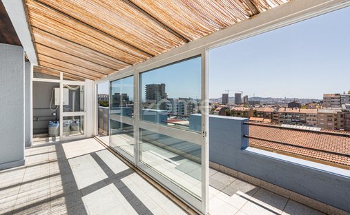Apartment in Bonfim, Porto District, Portugal 1