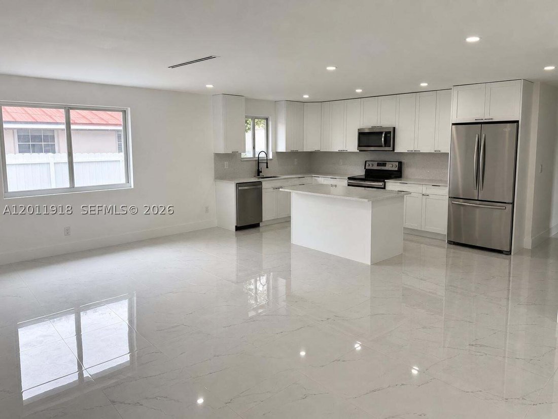 Casa en Miami, Florida, Estados Unidos 5 - 17882448