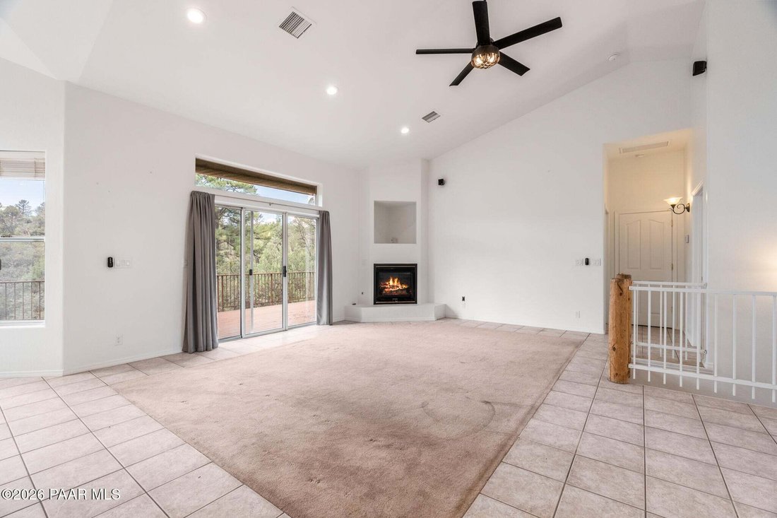 House in Prescott, Arizona, United States 5 - 18750621