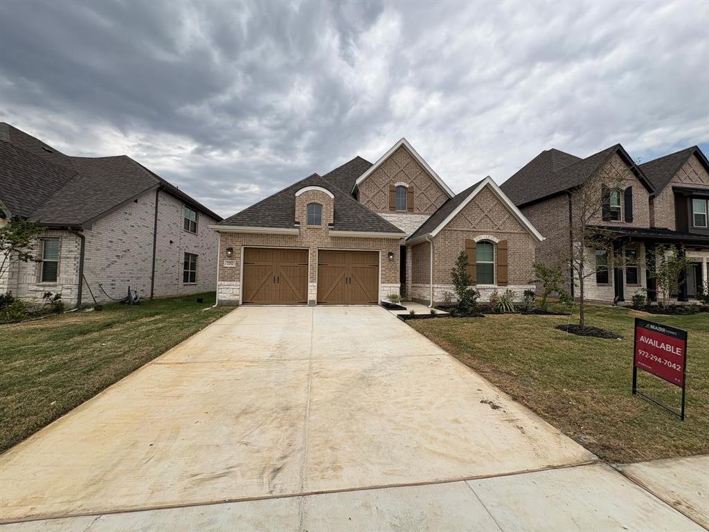 Haus in Little Elm, Texas, Vereinigte Staaten 1 - 18752176
