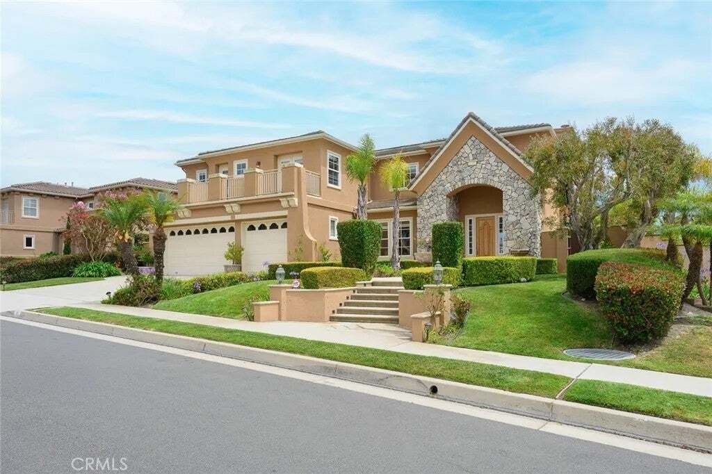 Haus in Rancho Palos Verdes, Kalifornien, Vereinigte Staaten 2 - 18280875