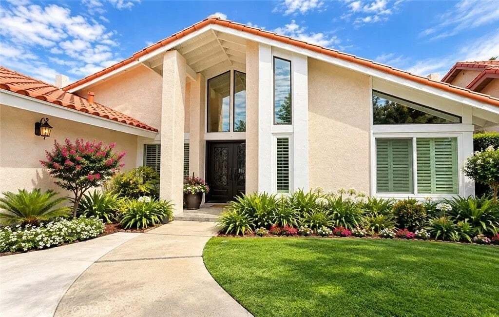 Appartement à Fountain Valley, Californie, États-Unis 2 - 18758762