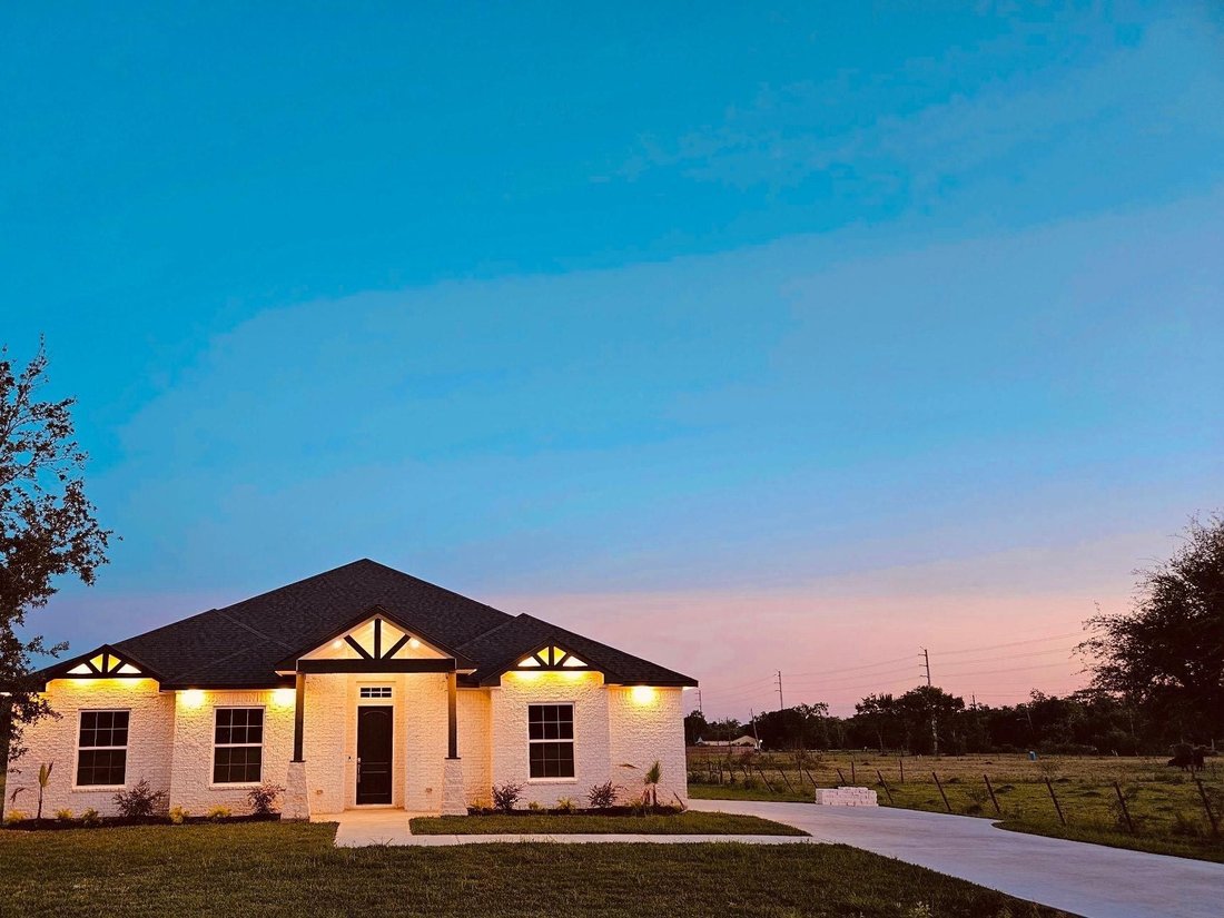 Haus in Hitchcock, Texas, Vereinigte Staaten 3 - 18757149