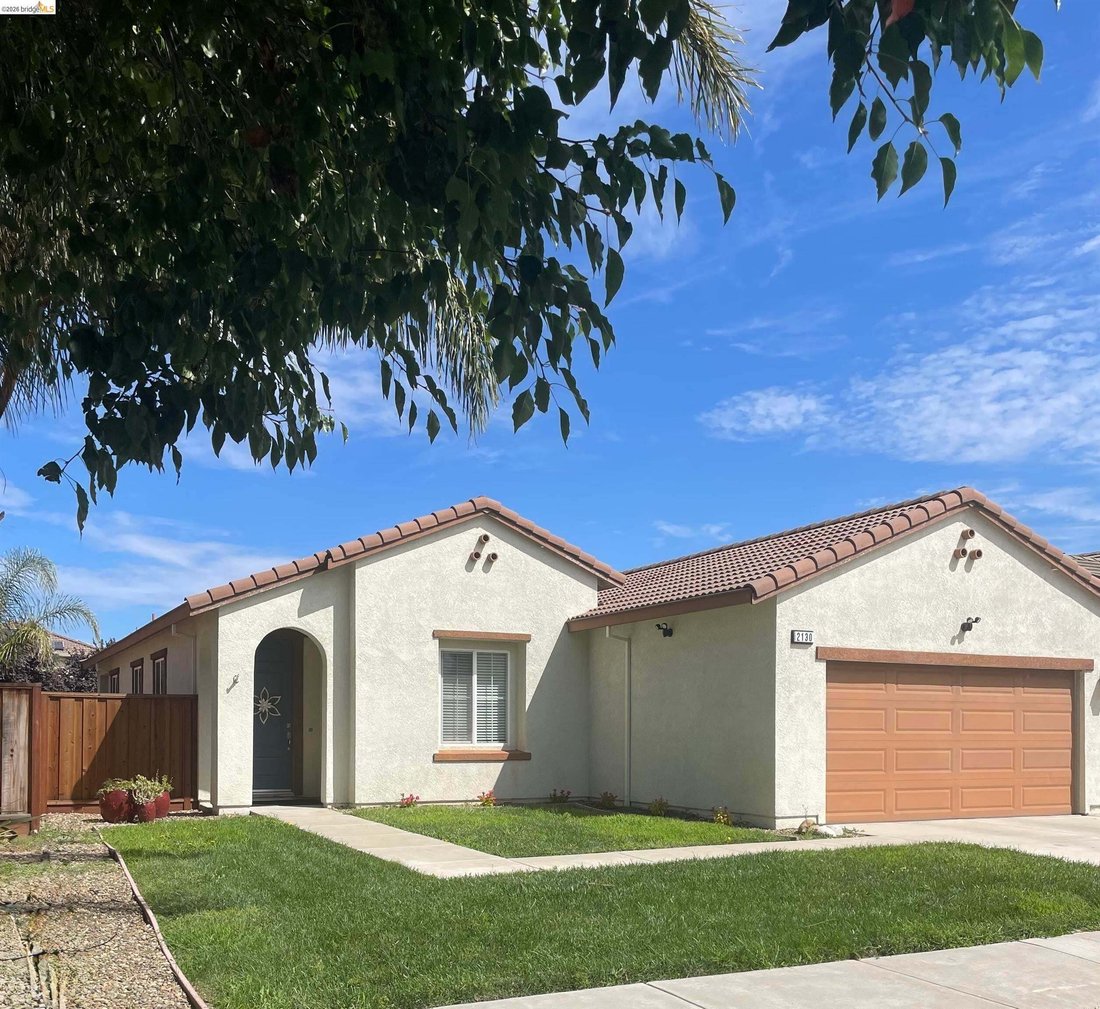 House in Oakley, California, United States 1 - 18504641