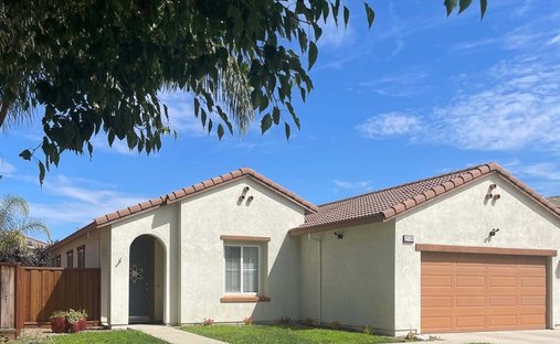 House in Oakley, California, United States 1