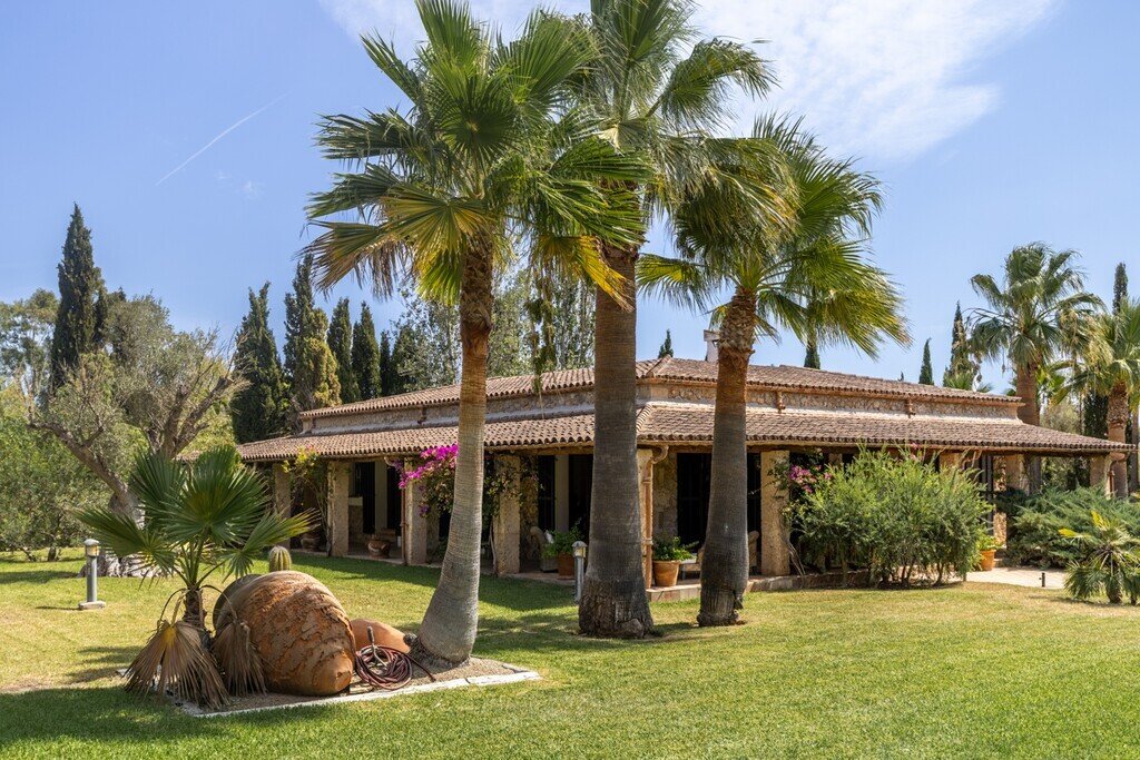 Villa a Pollença, Isole Baleari, Spagna 2 - 18752590