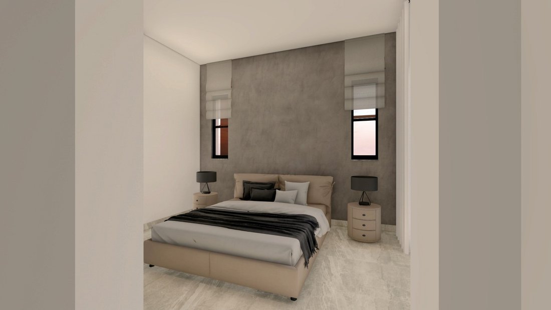 Apartamento en Limasol, Distrito de Limasol, Chipre 5 - 18749809