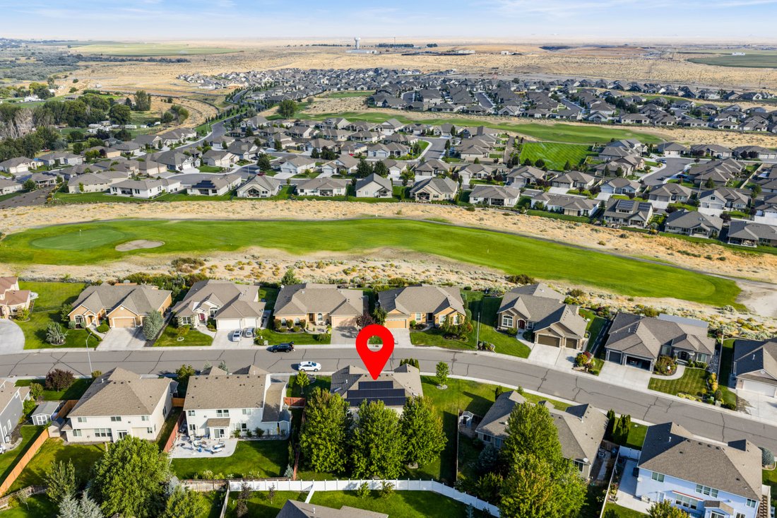 Haus in Richland, Washington, Vereinigte Staaten 2 - 18752365