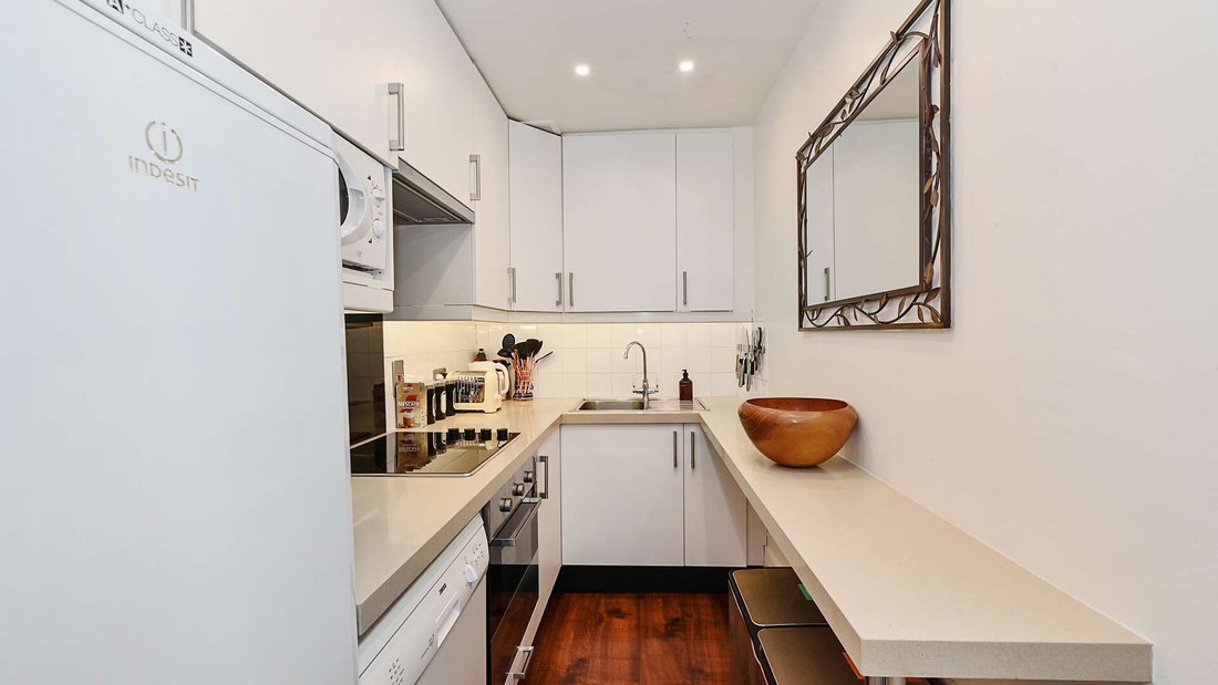 Apartamento en The Boltons, Kensington y Chelsea, Inglaterra 3 - 18760963