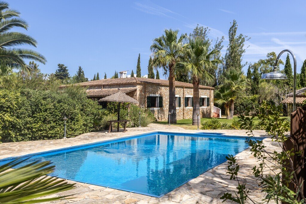 Villa a Pollença, Isole Baleari, Spagna 1 - 18752590