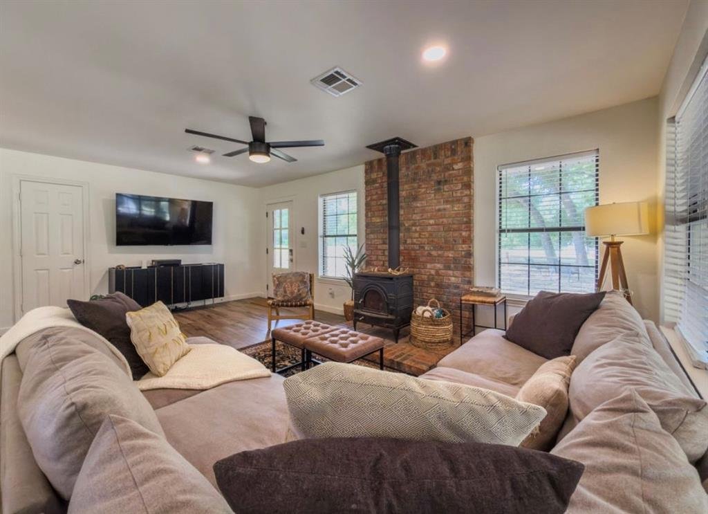 Casa a Aquilla, Texas, Stati Uniti 5 - 18752213