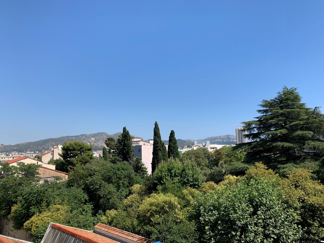 Apartamento en Pointe Rouge, 8e Arrondissement, Marsella 4 - 18749734