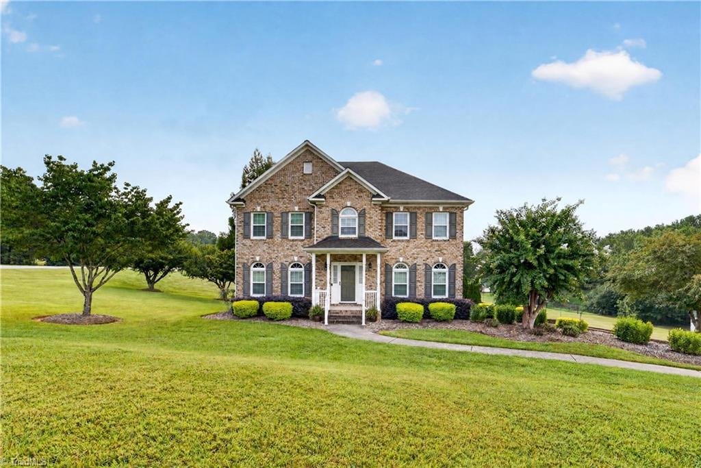 Haus in Lexington, North Carolina, Vereinigte Staaten 1 - 18758255