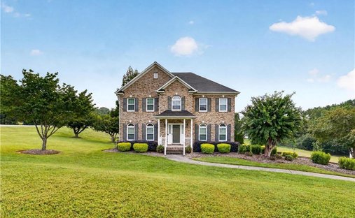 Haus in Lexington, North Carolina, Vereinigte Staaten 1