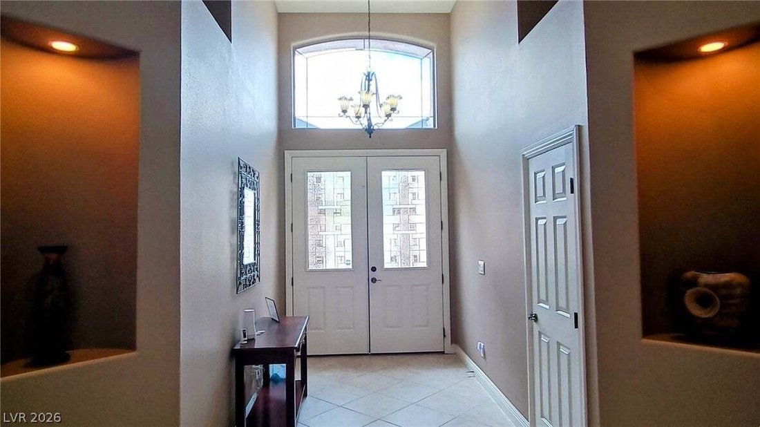 Casa en Henderson, Nevada, Estados Unidos 5 - 18750918