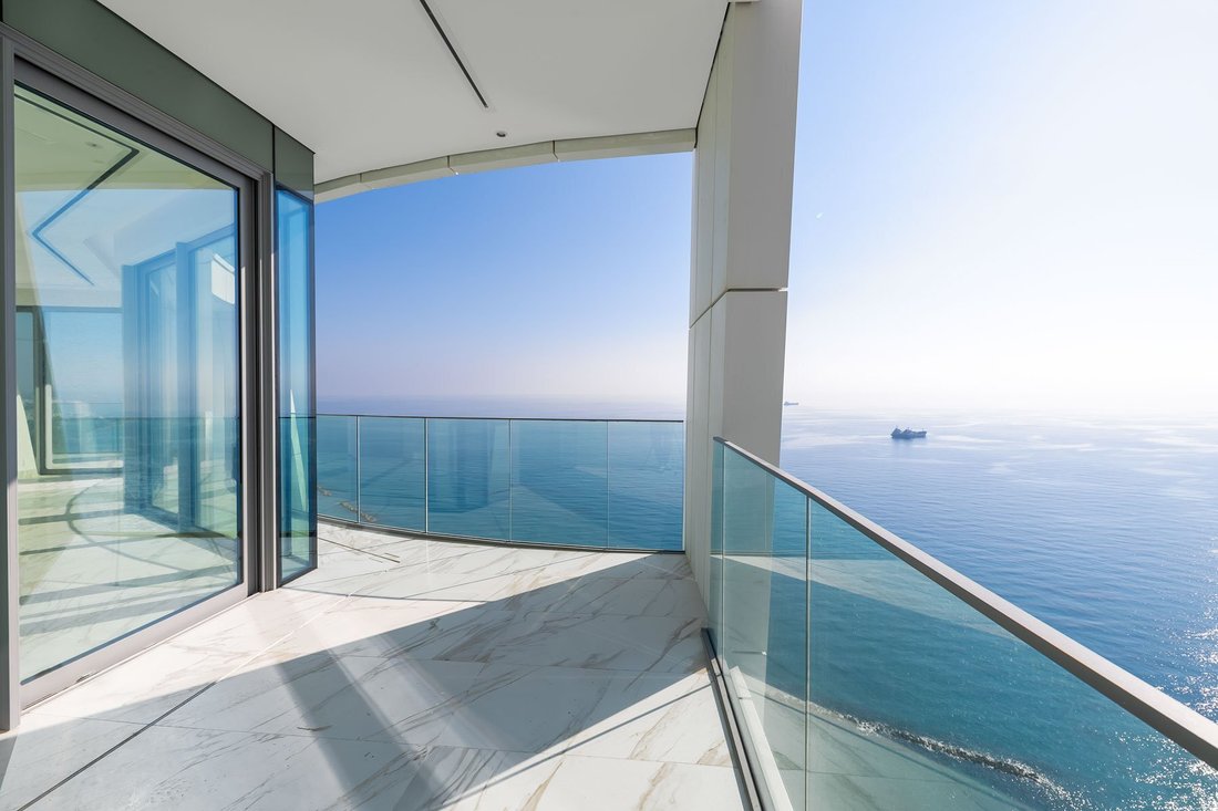 Appartement à Limassol, Limassol, Chypre 4 - 18749843