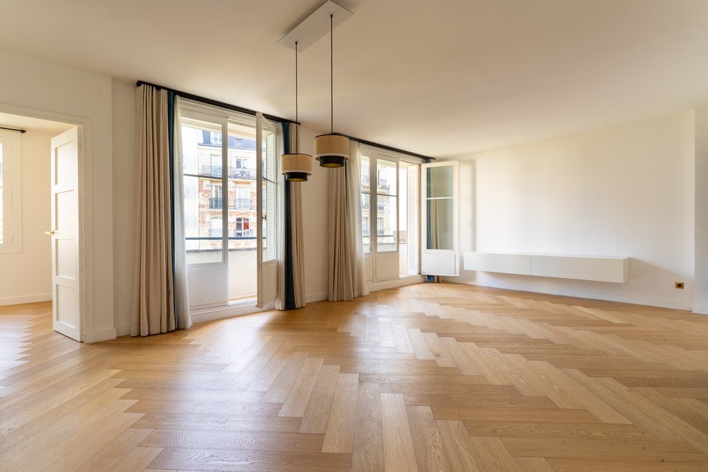 Appartamento a Georges Brassens, Paris 15e Arrondissement, Parigi 1 - 18753101