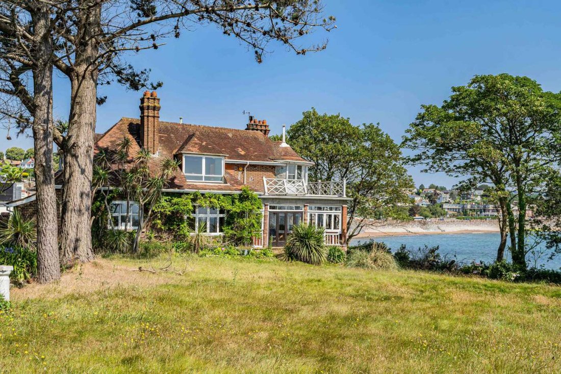 Casa en Torquay, Inglaterra 1 - 18761243