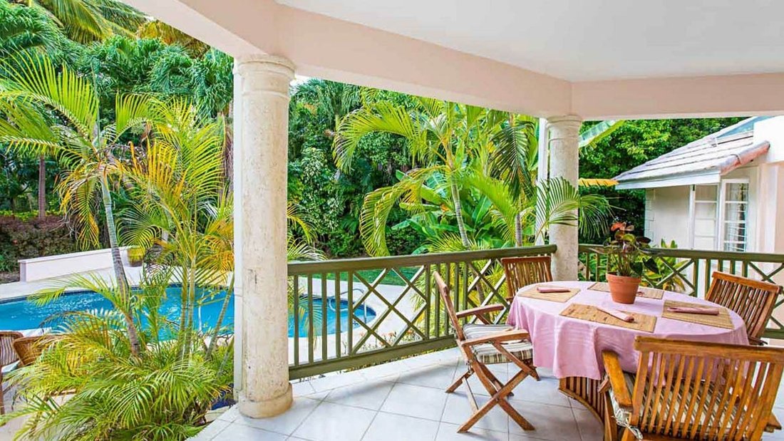 House in Holetown, Saint James, Barbados 3 - 18032529