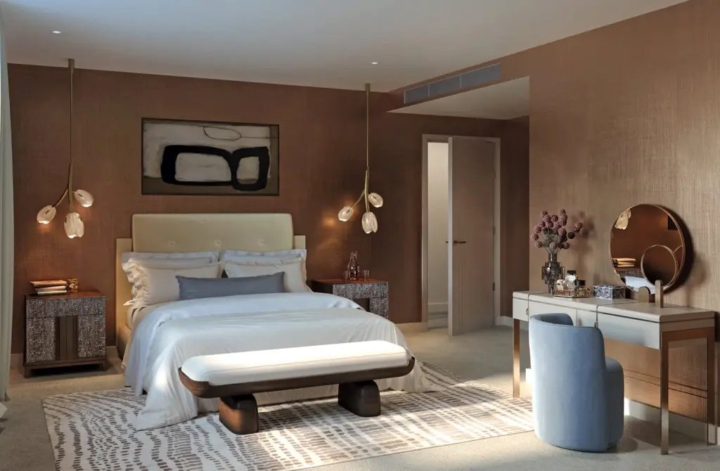 Apartamento en Waterloo, Lambeth (Greater London), Inglaterra 4 - 18758249