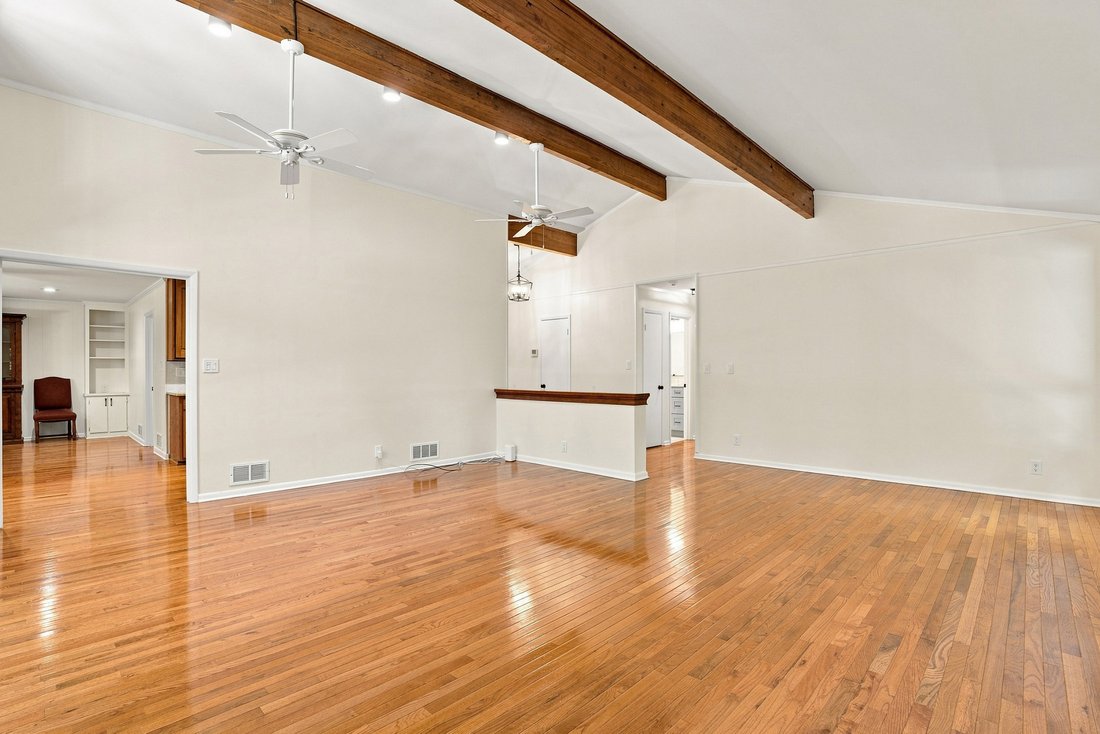 Casa en Tucker, Georgia, Estados Unidos 4 - 18750505