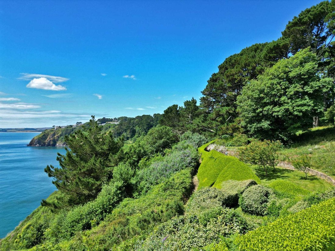 Haus in Dartmouth, England 5 - 18761252