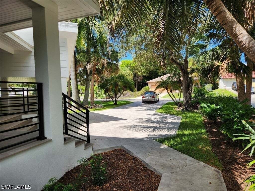 Maison à Naples, Floride, États-Unis 4 - 18748894