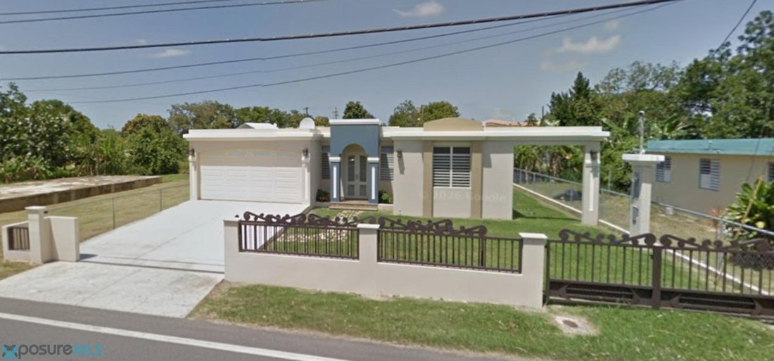 Casa a Camaceyes, Aguadilla, Porto Rico 2 - 18749499