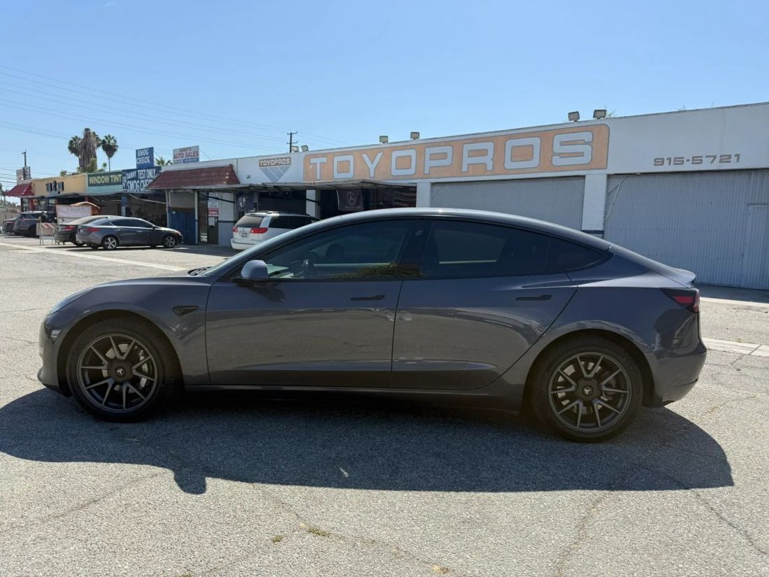 Sedan in Azusa, CA, United States 4 - 18757520
