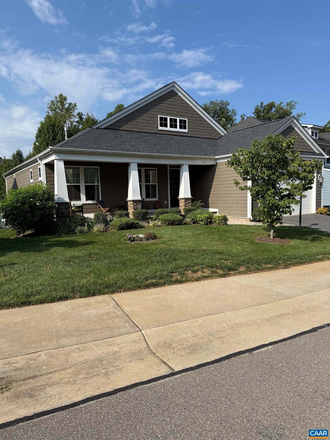 Casa a Gordonsville Road, Virginia, Stati Uniti 2 - 18760909