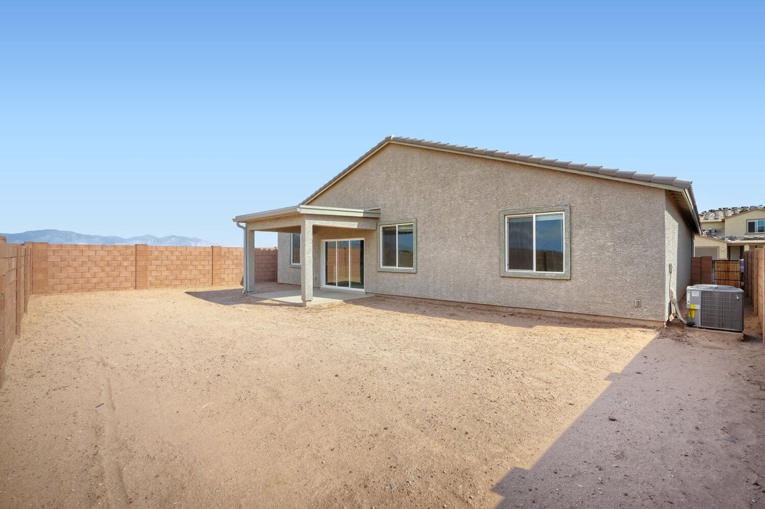 House in Marana, Arizona, United States 2 - 18756126