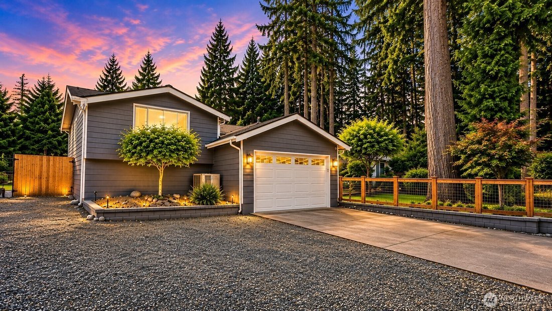 Haus in Bothell, Washington, Vereinigte Staaten 1 - 18754038
