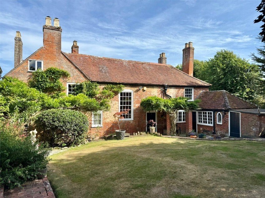 Maison à Milford-on-Sea, Angleterre 2 - 18754476