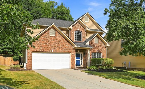 Haus in Apex, North Carolina, Vereinigte Staaten 1