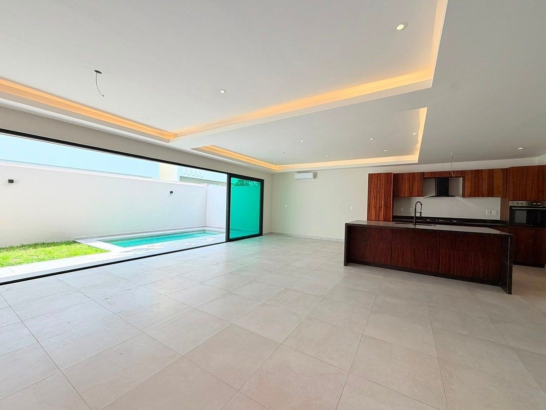 Haus in Cancún, Quintana Roo, Mexiko 5 - 18749913