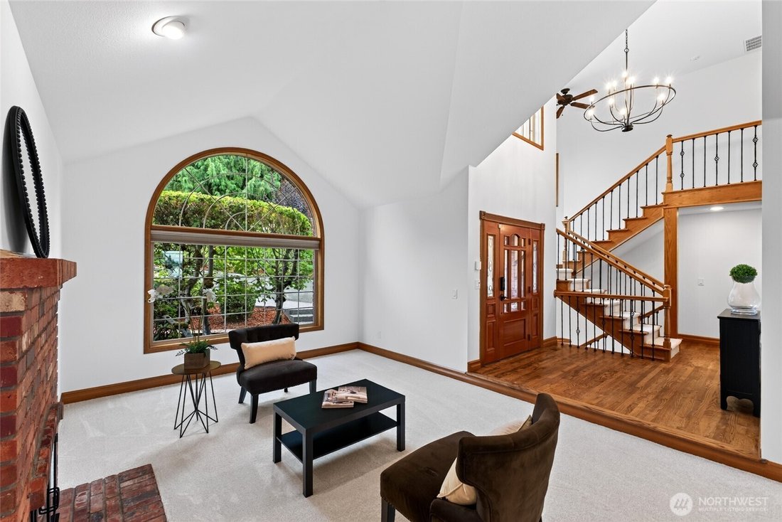 Haus in Lake Tapps, Washington, Vereinigte Staaten 5 - 18754034