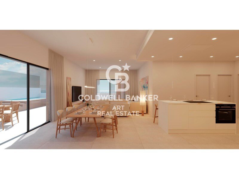 Apartment in San Pedro de Alcantara, Andalusia, Spain 4 - 18752355