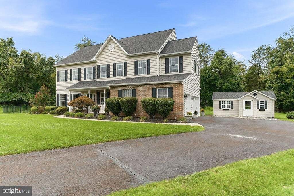 Casa en Collegeville, Pensilvania, Estados Unidos 3 - 18760708