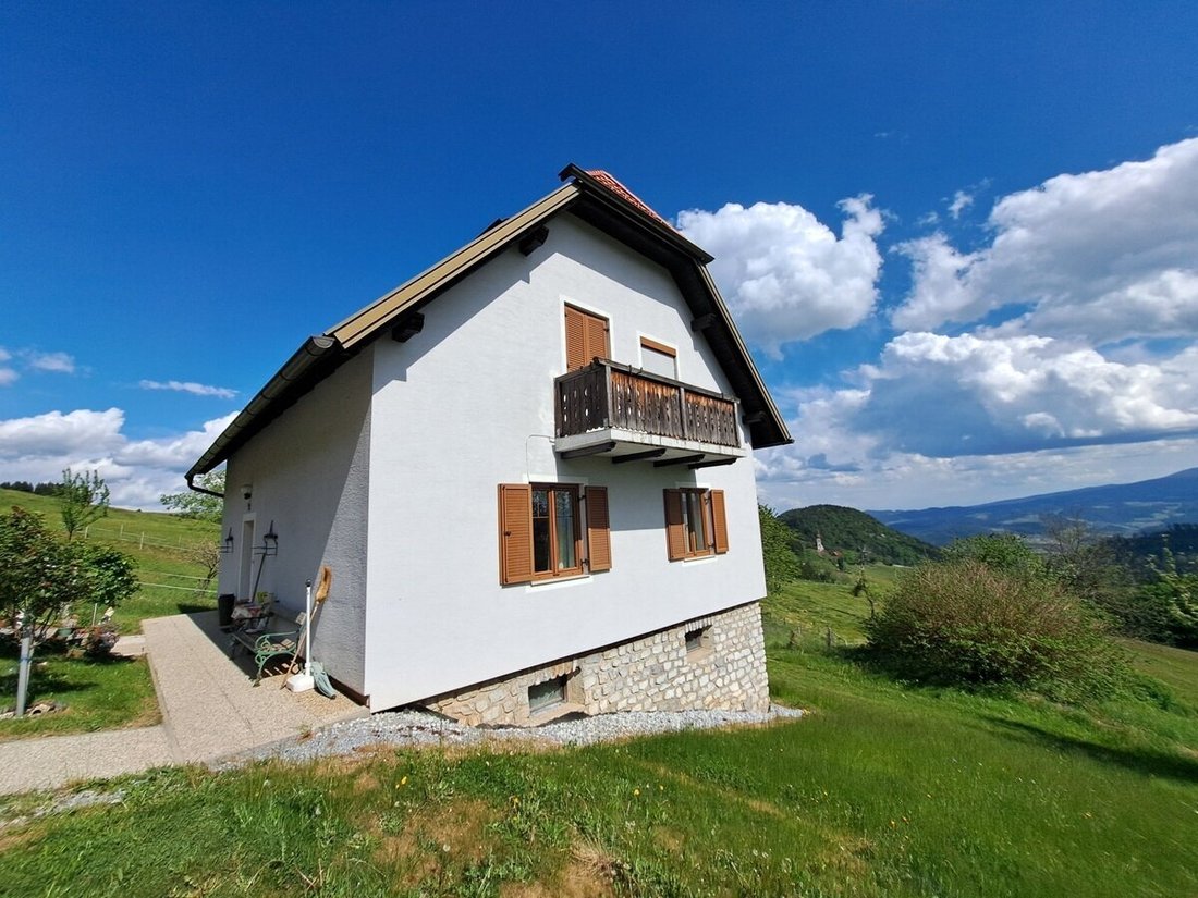 Altro a Maria Lankowitz, Stiria, Austria 5 - 18755302