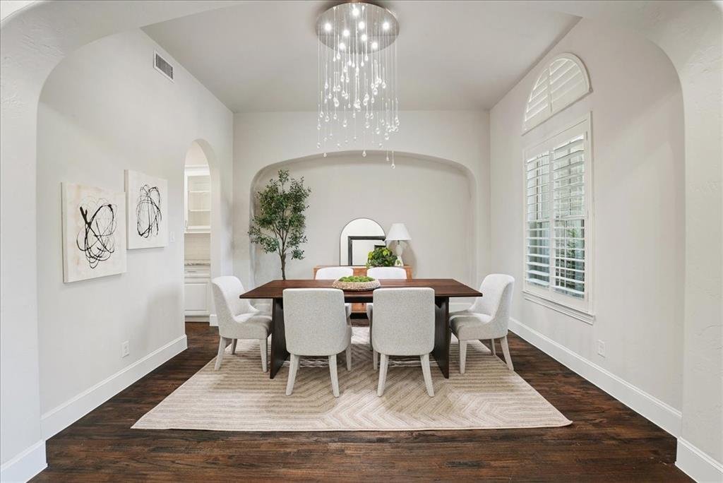 Casa a Grapevine, Texas, Stati Uniti 4 - 18258310