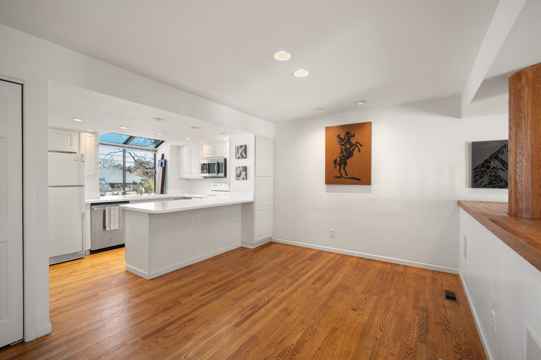 Townhouse in Denver, Colorado, United States 5 - 18754018