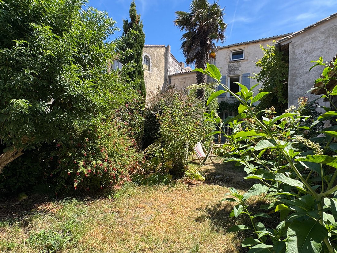 Haus in Saint-Martin-de-Ré, Neu-Aquitanien, Frankreich 1 - 18752826